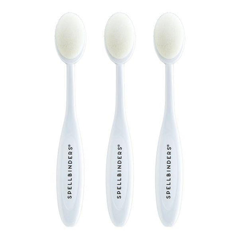 Blending Brushes (3 pack)