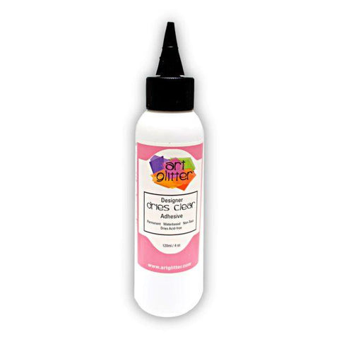 Art Institute Glitter Glue - 4oz Bottle
