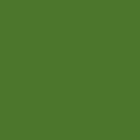 Mono Cardstock - Green Maze (Canvas)