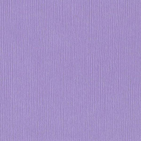 Wild Pansy - 12x12 Fourz Cardstock