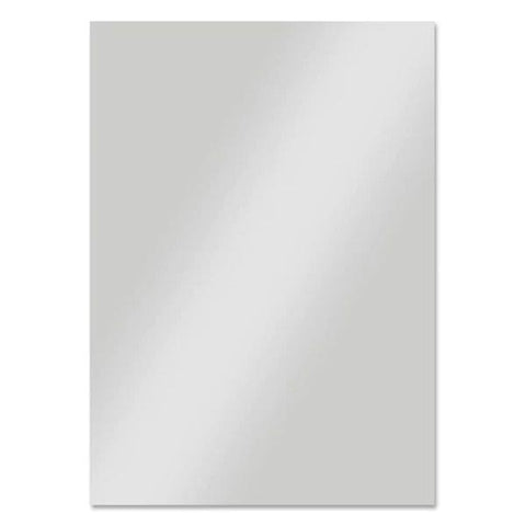 Mirri Card Essentials - Stunning Silver