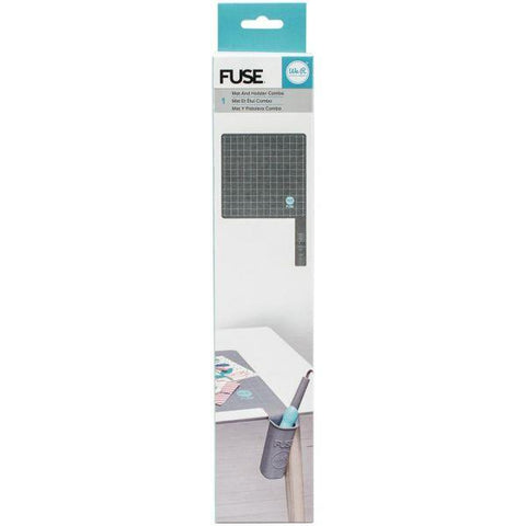 Fuse Mat & Holder