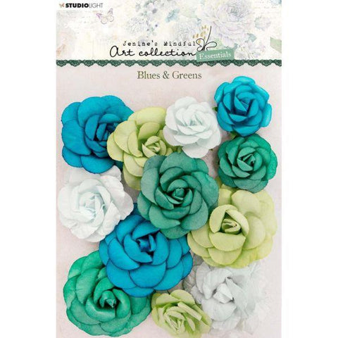 Paper Flowers Nr. 02