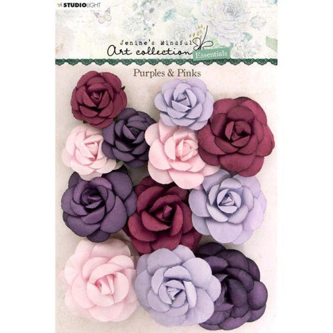 Paper Flowers Nr. 03
