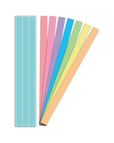 1/2" Slimline Background Strips Die