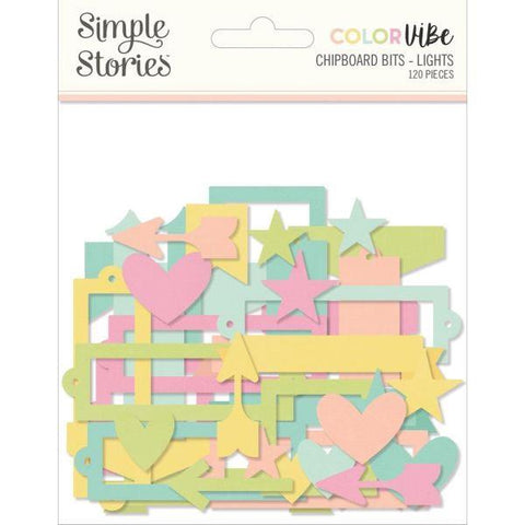Color Vibe - Lights - Bits & Pieces