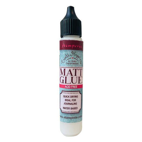 Create Happiness - Matt Liquid Glue
