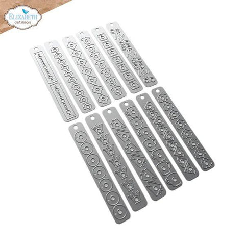 Planner Essentials - Reinforcement Set #3
