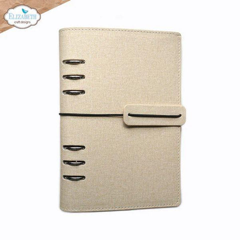 Planner Essentials - A5 Planner - Blank Canvas