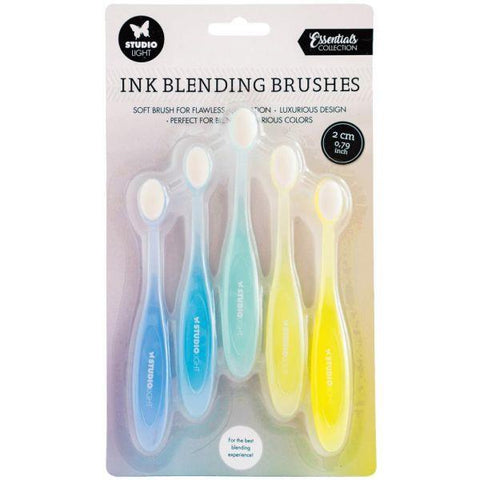 Ink Blending Brushes - 20MM
