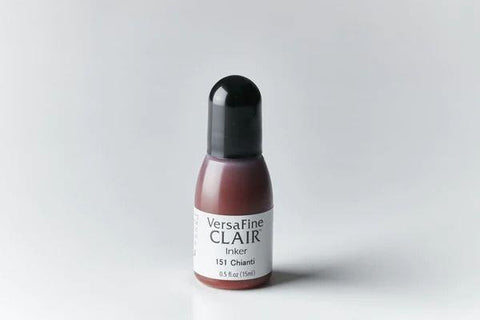 Versfine Clair Reinker - Chianti