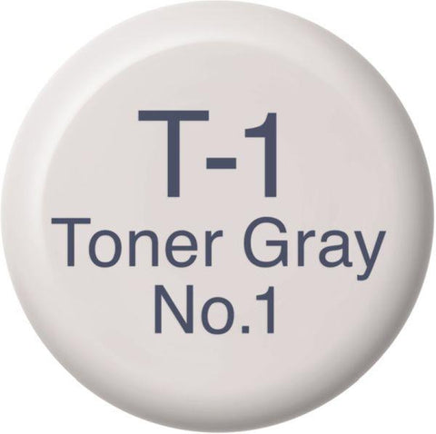 Copic Refill - T1 - Toner Gray