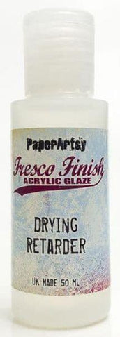 Fresco Finish Drying Retarder