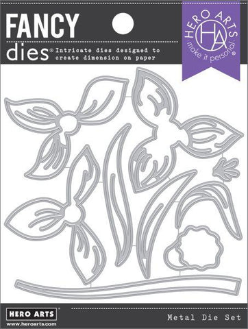 Daffodil Die