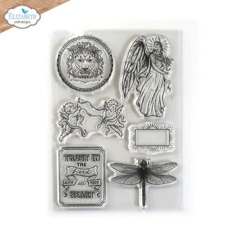 Lord's Light - Clear Stamps