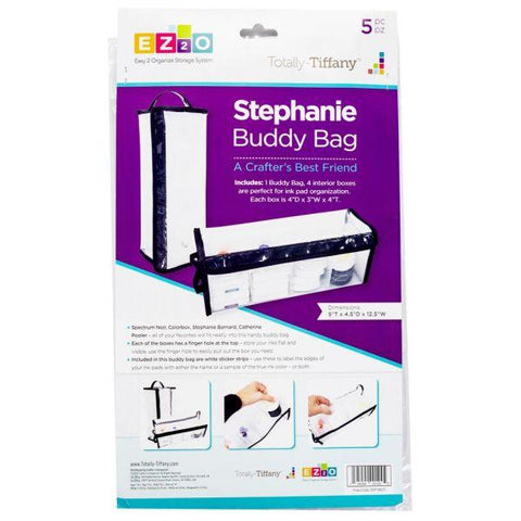 Buddy Bag - Stephanie