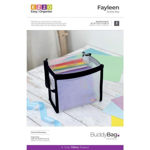 Buddy Bag - Fayleen