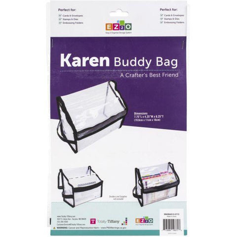 Buddy Bag - Karen