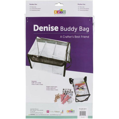 Buddy Bag - Denise