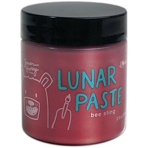Lunar Paste - Bee Sting