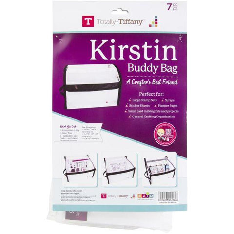 Kirsten Buddy Bag