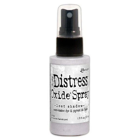 Distress Oxide Spray - Lost Shadow