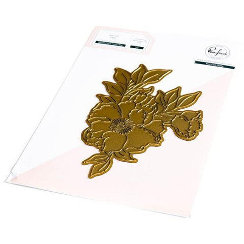Wonderful in Every Way - Hot Foil Plate