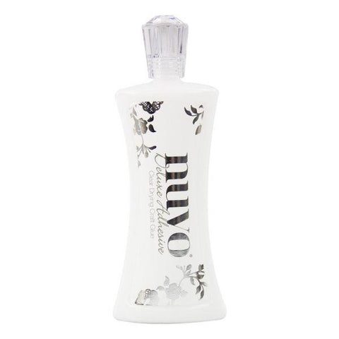 Nuvo Deluxe Adhesive