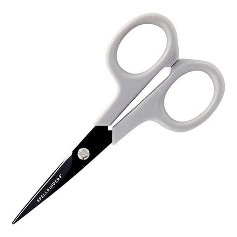 4" Detail Scissors