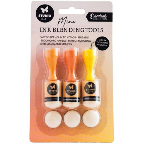 Mini Ink Blending Tools