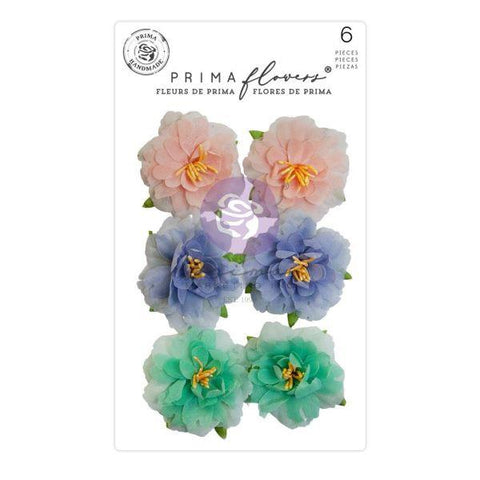 The Plant Department - Flowers - Soft Pastels