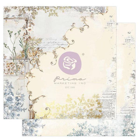 The Plant Department - Messages from Plants
