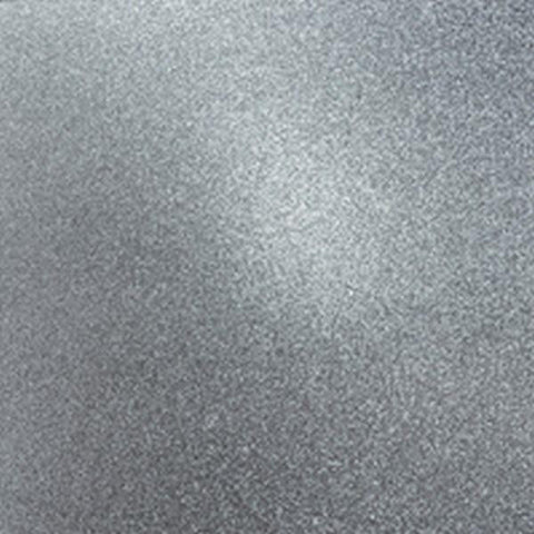  Glitter Cardstock, Steel