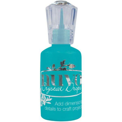 Nuvo Crystal Drops - Caribbean