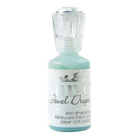 Nuvo Jewel Drops - Sea Breeze