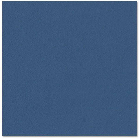 Prismatics Cardstock - Nautical Blue Dark