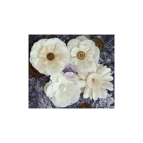 Art Basics, Alterable Flowers