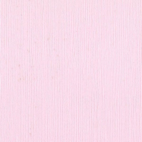 Fourz Cardstock - Tutu Pink