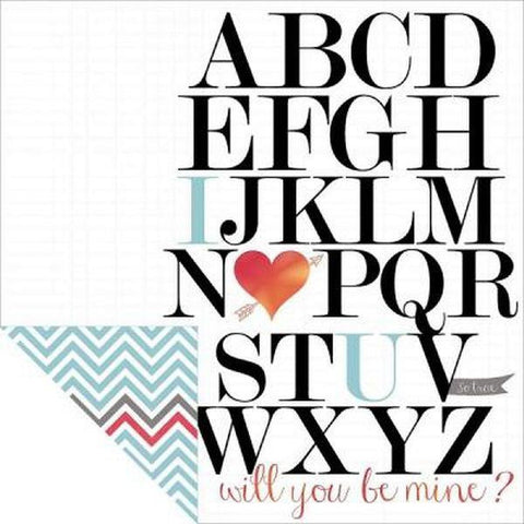 Cupids Arrow, Alpha Love