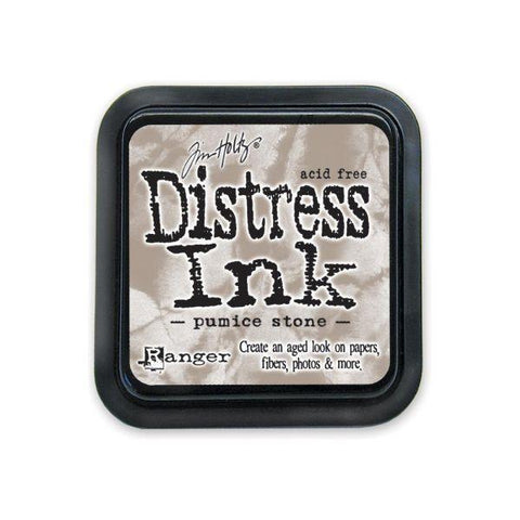 Distress Ink Pad - Pumice Stone