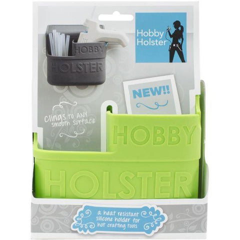Silicone Hobby Holster