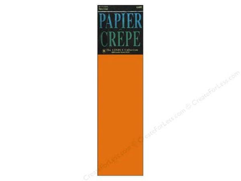 Crepe Paper, Bright Idea
