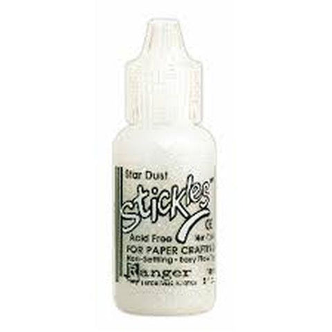 Stickles Glitter Glue - Stardust
